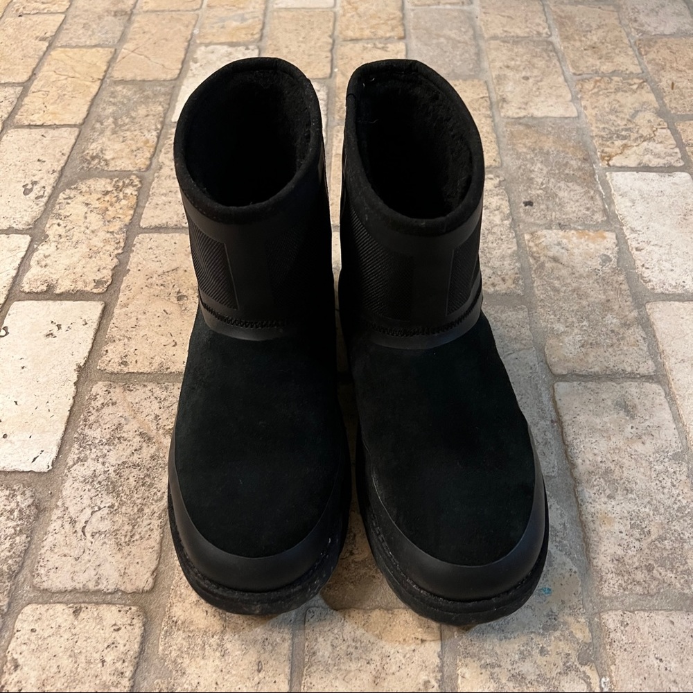 UGG Winter Boot